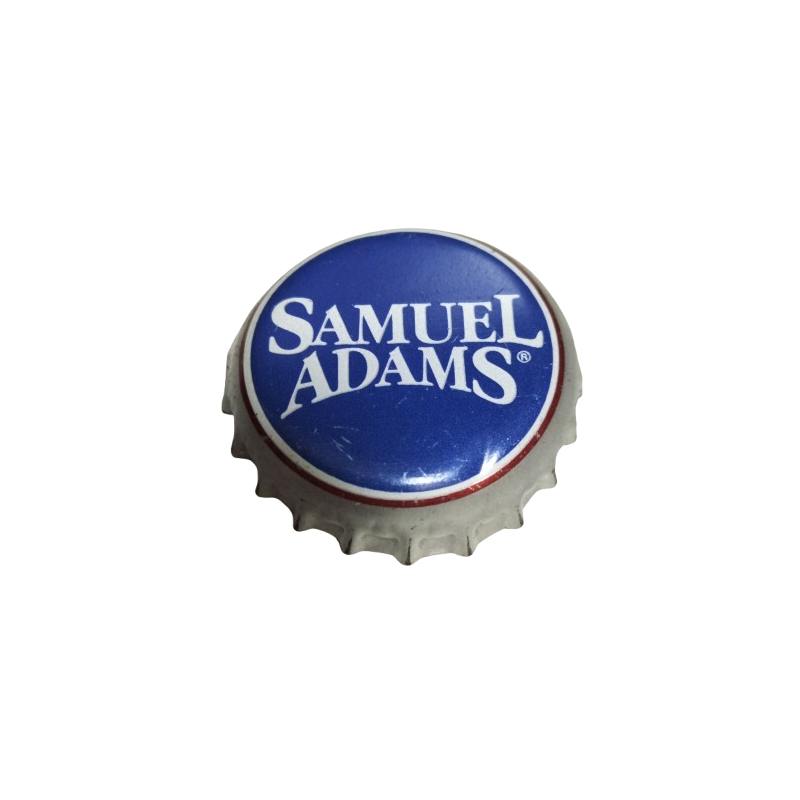 ESTADOS UNIDOS (US)  Cerveza The Boston Beer Company Inc. (International Award Winner)