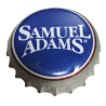 ESTADOS UNIDOS (US)  Cerveza The Boston Beer Company Inc. (International Award Winner)