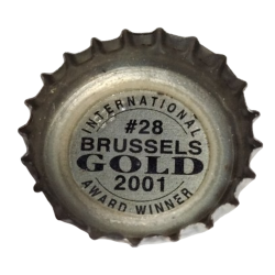 ESTADOS UNIDOS (US)  Cerveza The Boston Beer Company Inc. (International Award Winner)