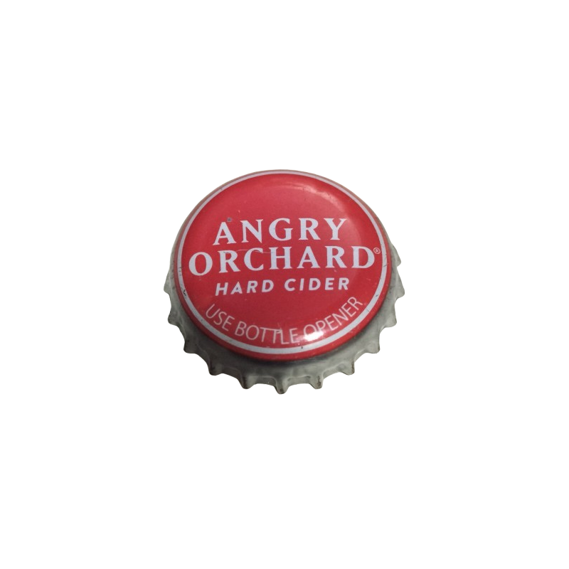 ESTADOS UNIDOS (US)  Cidra-Angry Orchard