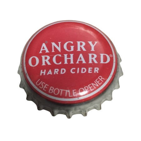 ESTADOS UNIDOS (US)  Cidra-Angry Orchard