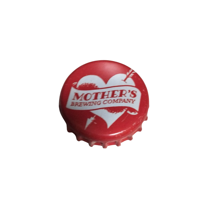 ESTADOS UNIDOS (US)  Cerveza Mother's Brewing Co.