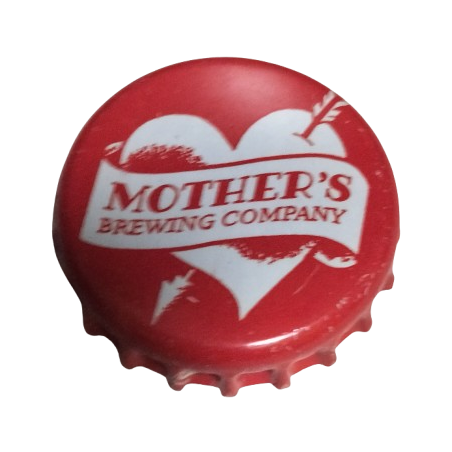 ESTADOS UNIDOS (US)  Cerveza Mother's Brewing Co.