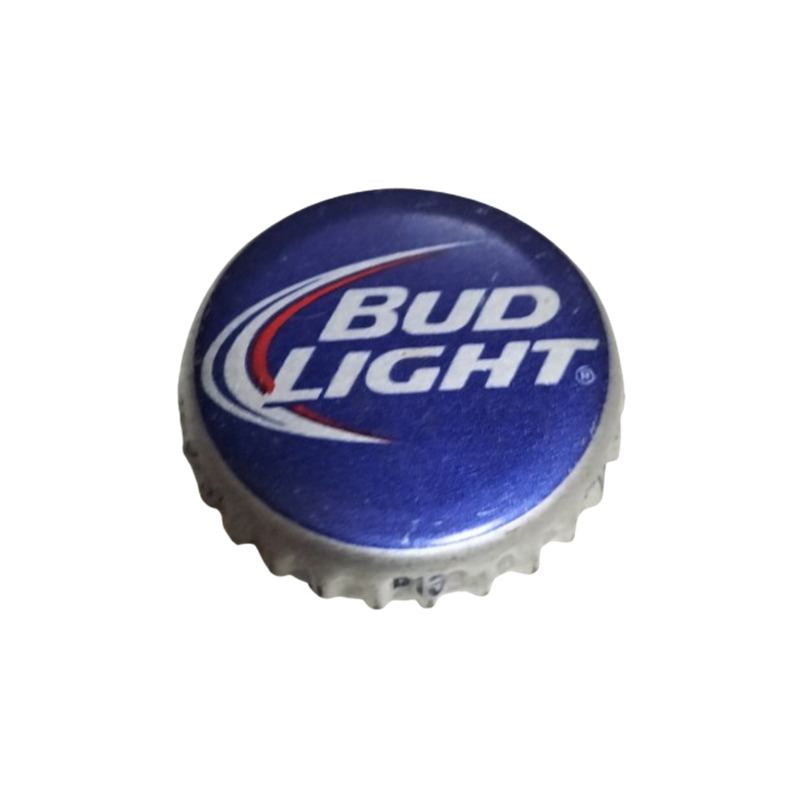ESTADOS UNIDOS (US)  Cerveza Anheuser-Busch Co., Inc. (Bud Light) ANHEUSER-BUSH, INC. B13  TWIST ME, I LIKE IT