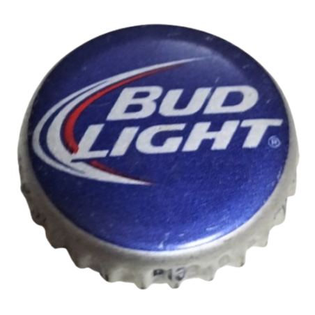ESTADOS UNIDOS (US)  Cerveza Anheuser-Busch Co., Inc. (Bud Light) ANHEUSER-BUSH, INC. B13  TWIST ME, I LIKE IT