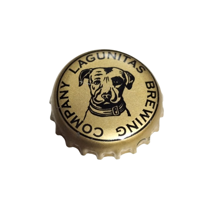 ESTADOS UNIDOS (US)  Cerveza Lagunitas Brewing Co.