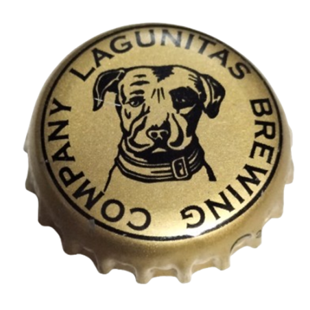 ESTADOS UNIDOS (US)  Cerveza Lagunitas Brewing Co.