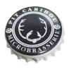 CANADÁ (CA )  Cerveza Pit Caribou Microbrasserie