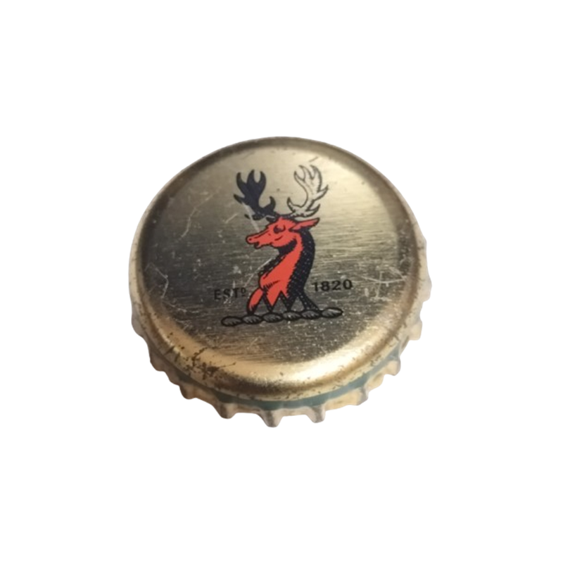 CANADÁ (CA)  Cerveza Alexander Keith´s Nova Scotia Brewery  2-B-16