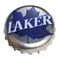 CANADÁ (CA)  Cerveza Brick...