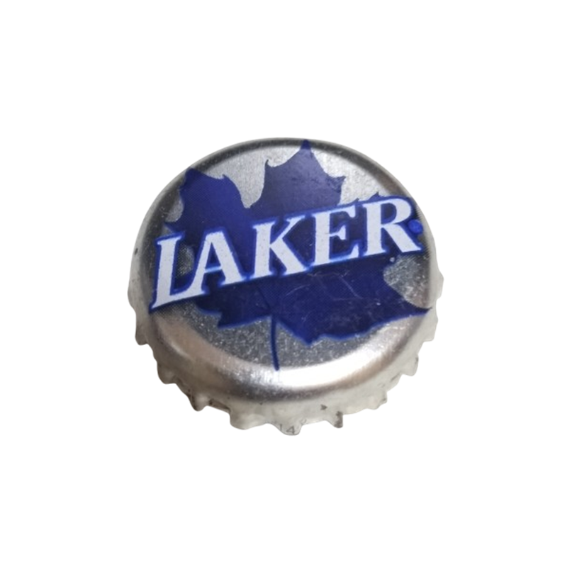 CANADÁ (CA)  Cerveza Brick Brewing Co. Ltd. (Laker Set)