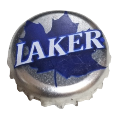 CANADÁ (CA)  Cerveza Brick Brewing Co. Ltd. (Laker Set)