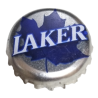 CANADÁ (CA)  Cerveza Brick Brewing Co. Ltd. (Laker Set)