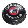 CANADÁ (CA)  Cerveza Garrison Brewing Company Sin usar