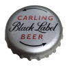 CANADÁ (CA)  Cerveza Molson Breweries (Carling)