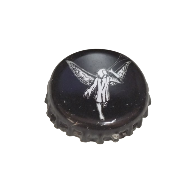 CANADÁ (CA)  Cerveza Dieu du Ciel, (Brasserie Artisanale)