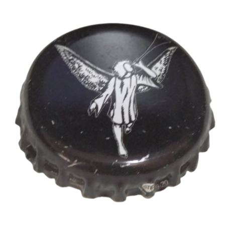 CANADÁ (CA)  Cerveza Dieu du Ciel, (Brasserie Artisanale)
