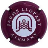 Jaume Llopart X-92429 V-25934