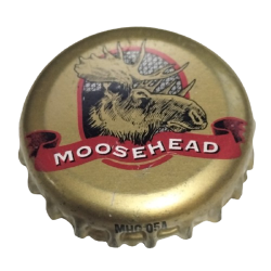 CANADÁ (CA)  Cerveza...