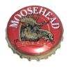 CANADÁ (CA)  Cerveza Moosehead Brew. MPA050.
