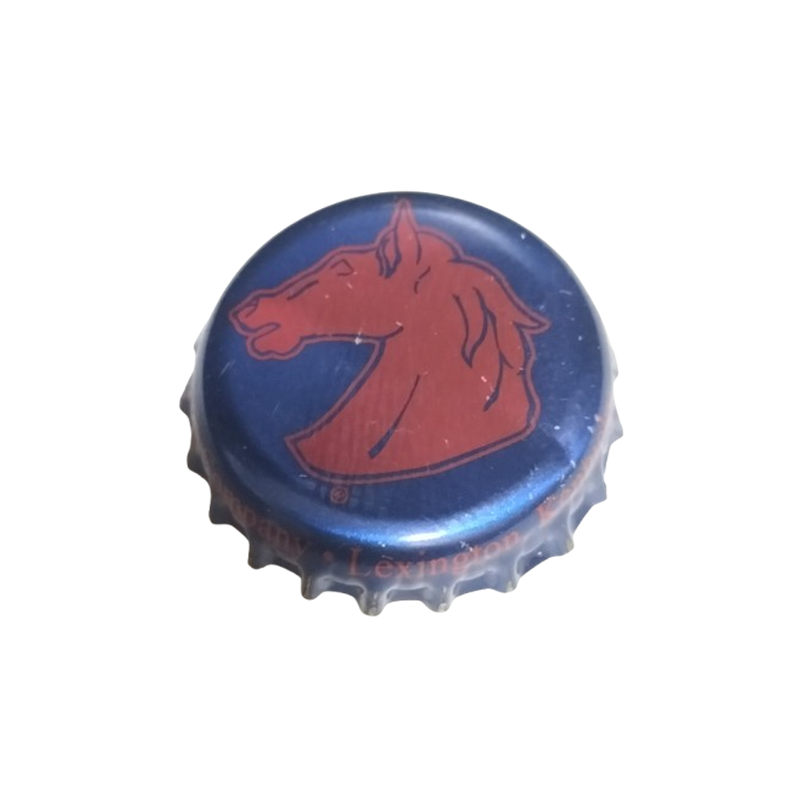 ESTADOS UNIDOS (US)  Cerveza Alltech's Lexington Brewing Company