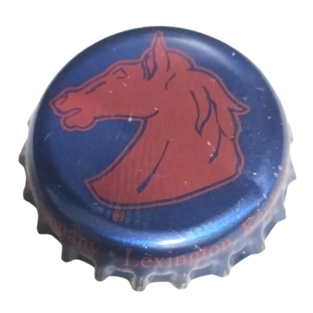 ESTADOS UNIDOS (US)  Cerveza Alltech's Lexington Brewing Company