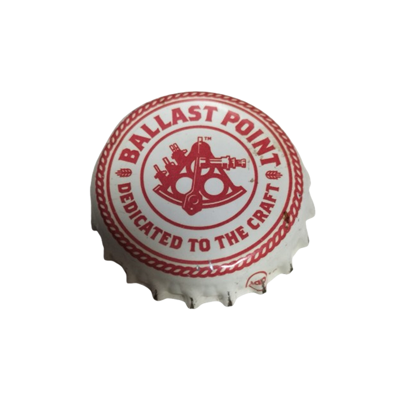 ESTADOS UNIDOS (US)  Cerveza Ballast Point Brewing Co.