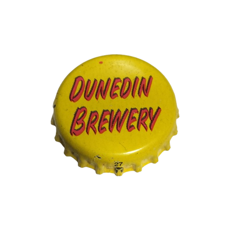 ESTADOS UNIDOS (US)  Cerveza Dunedin Brewery