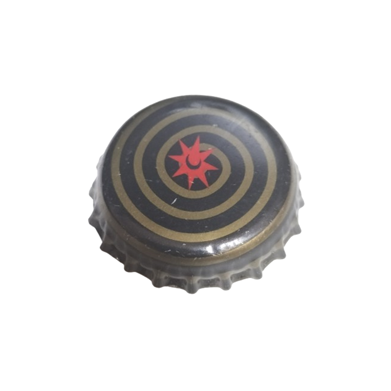 ESTADOS UNIDOS (US)  Cerveza Magic Hat Brewing Co.