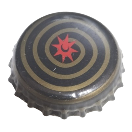 ESTADOS UNIDOS (US)  Cerveza Magic Hat Brewing Co.