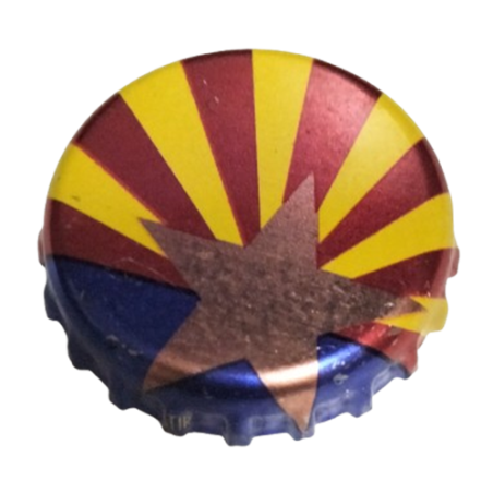 ESTADOS UNIDOS (US)  Cerveza Oak Creek Brewing Co.