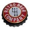 ESTADOS UNIDOS (US)  Cerveza Retro Beer Co.