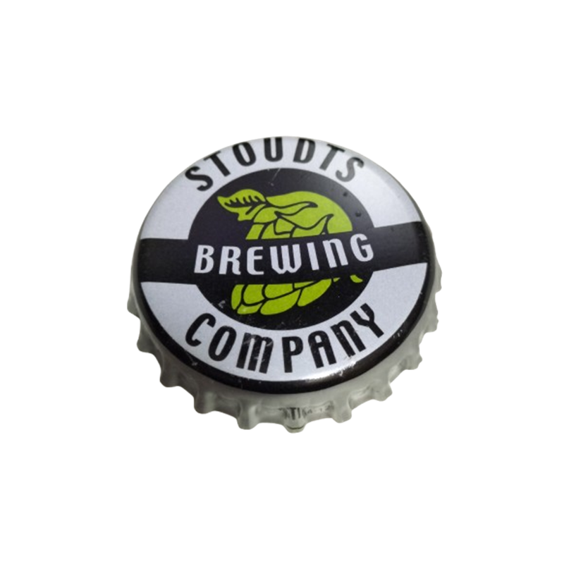 ESTADOS UNIDOS (US)  Cerveza Stoudts Brewing Co.