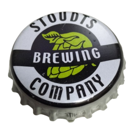 ESTADOS UNIDOS (US)  Cerveza Stoudts Brewing Co.