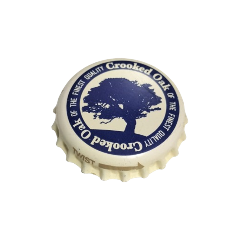 ESTADOS UNIDOS (US)  Soda Crooked Stave Beer Project