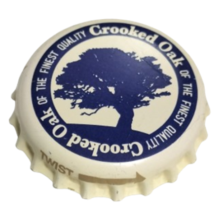 ESTADOS UNIDOS (US)  Soda Crooked Stave Beer Project