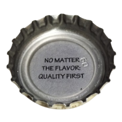 ESTADOS UNIDOS (US)  Soda Crooked Stave Beer Project