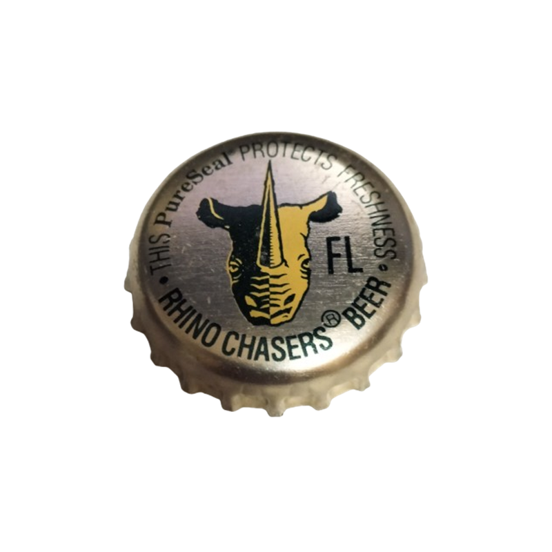 ESTADOS UNIDOS (US)  Cerveza Lost Rhino Brewing Co.