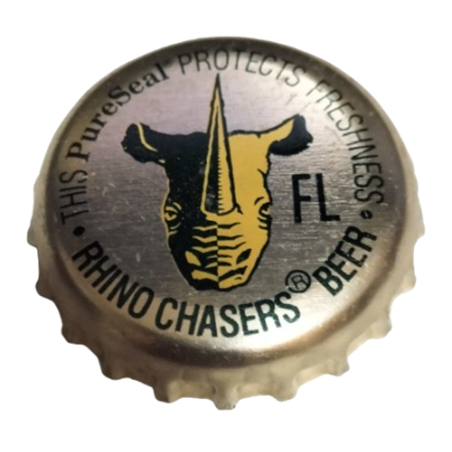 ESTADOS UNIDOS (US)  Cerveza Lost Rhino Brewing Co.