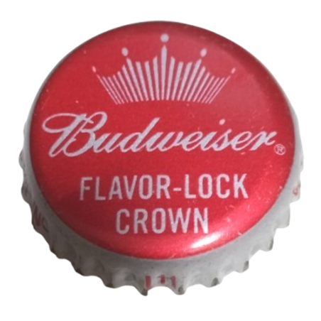 ESTADOS UNIDOS (US)  Cerveza Anheuser-Busch Co., Inc. (Budweiser) L11