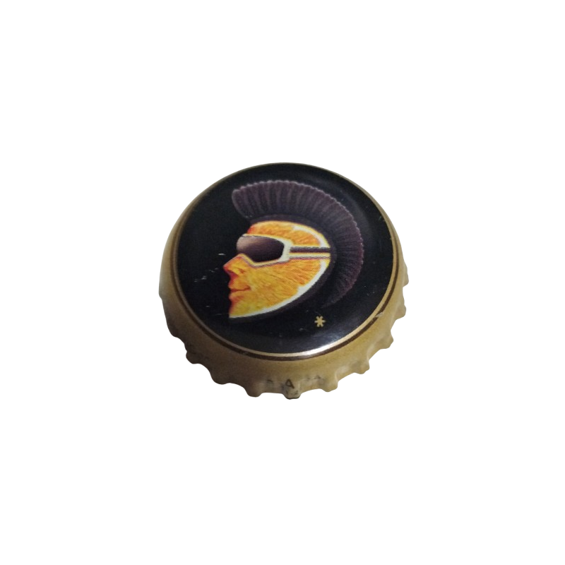 ESTADOS UNIDOS (US)  Cerveza Anheuser-Busch Co., Inc. (Shock) 2-A-49