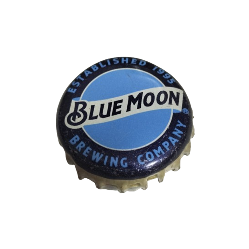 ESTADOS UNIDOS (US)  Cerveza Blue Moon Brewing Co.