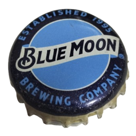 ESTADOS UNIDOS (US)  Cerveza Blue Moon Brewing Co.