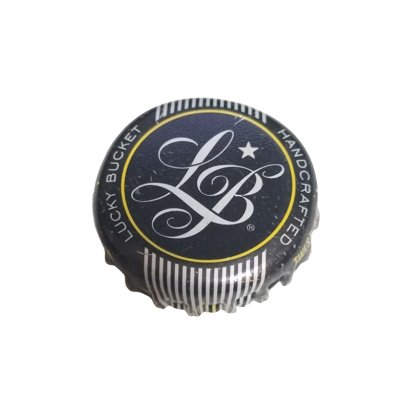 ESTADOS UNIDOS (US)  Cerveza Lucky Bucket Brewing Co.