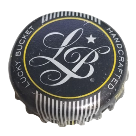 ESTADOS UNIDOS (US)  Cerveza Lucky Bucket Brewing Co.