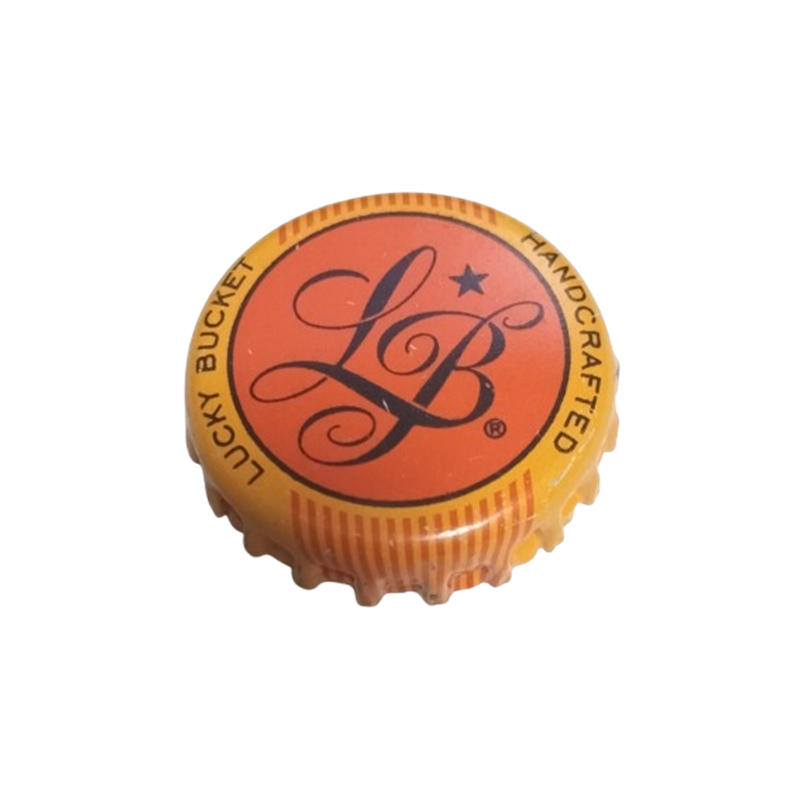ESTADOS UNIDOS (US)  Cerveza Lucky Bucket Brewing Co.