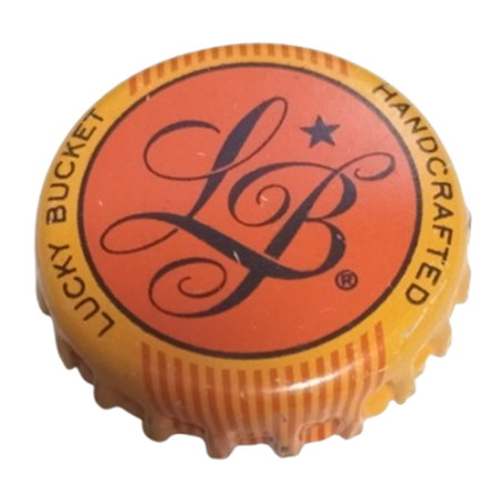 ESTADOS UNIDOS (US)  Cerveza Lucky Bucket Brewing Co.