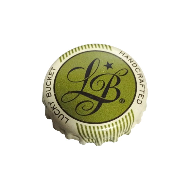ESTADOS UNIDOS (US)  Cerveza Lucky Bucket Brewing Co.
