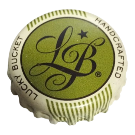 ESTADOS UNIDOS (US)  Cerveza Lucky Bucket Brewing Co.
