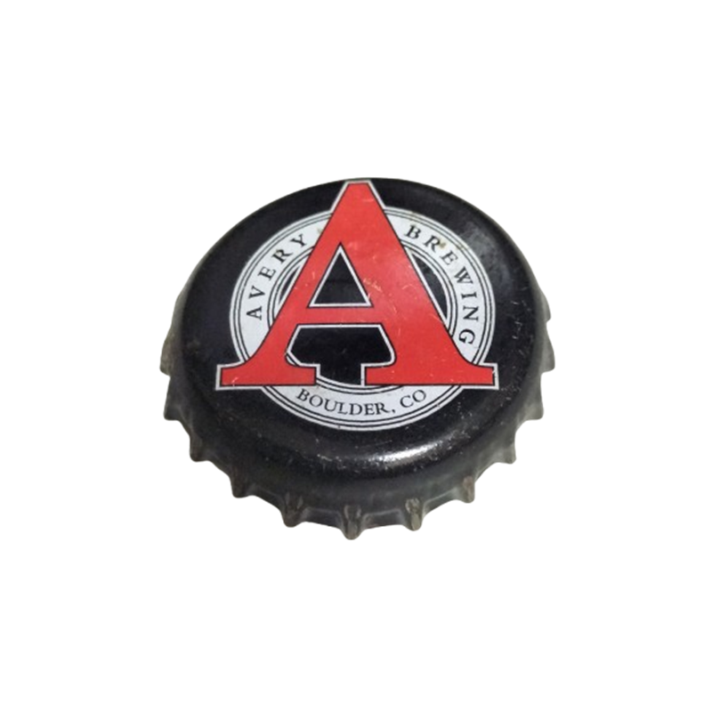 ESTADO UNIDOS (US)  Cerveza Avery Brewing Co.